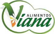 Logo Alimentos Viana