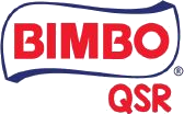 Logo Bimbo QSR