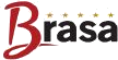 Logo oficial Brasa