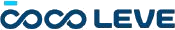 Logo oficial Coco Leve