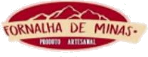 Logo oficial Fornalha de Minas