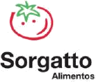 Logo oficial Sorgatto Alimentos