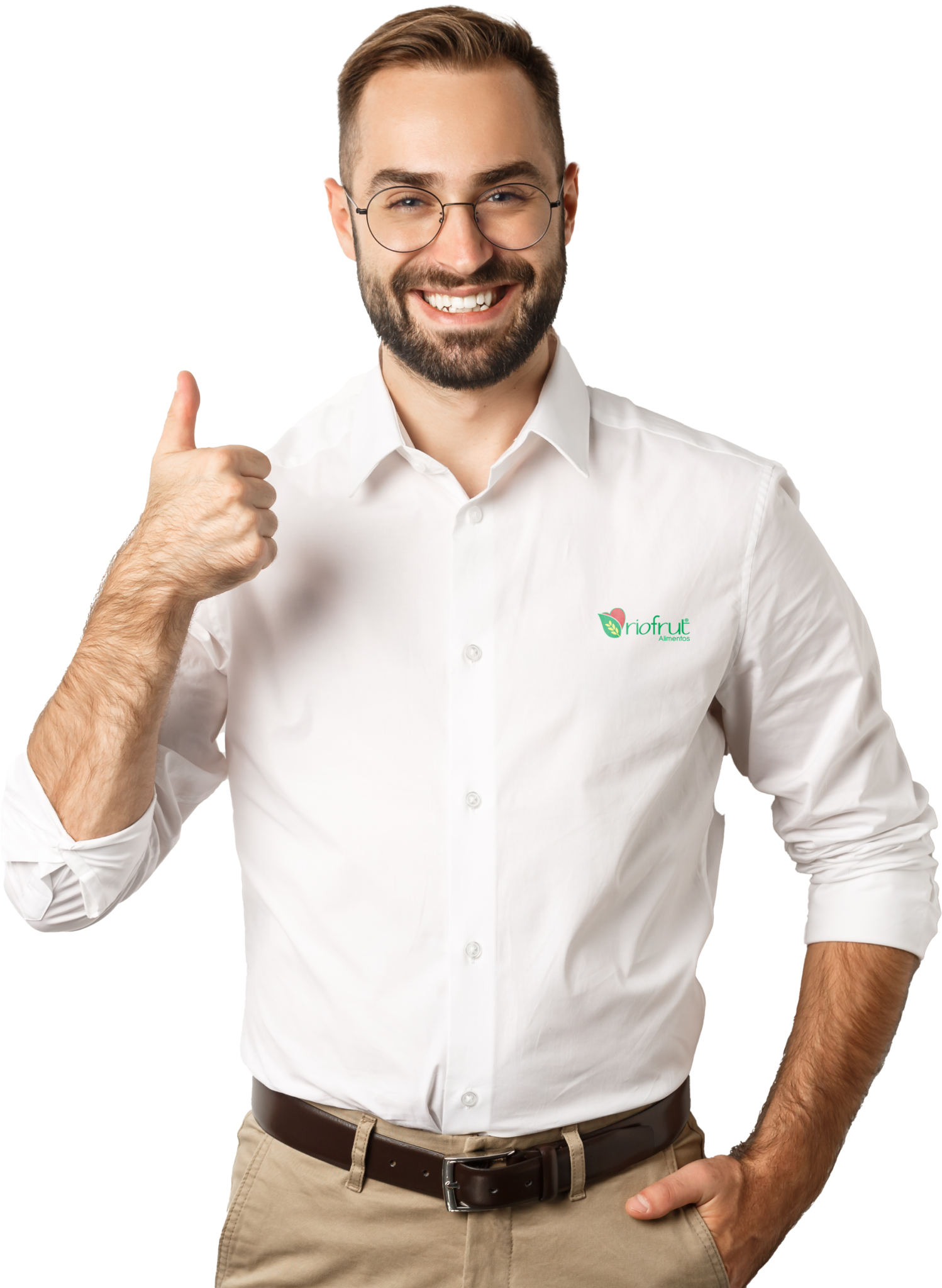 Representante da Riofrut