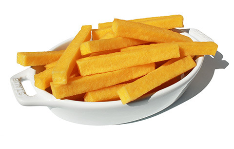 Polenta palito — Amai