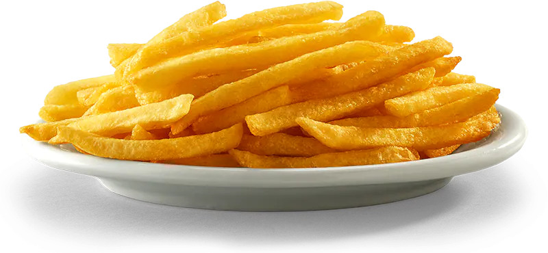 Bem Batata Air Fryer — Bem Brasil
