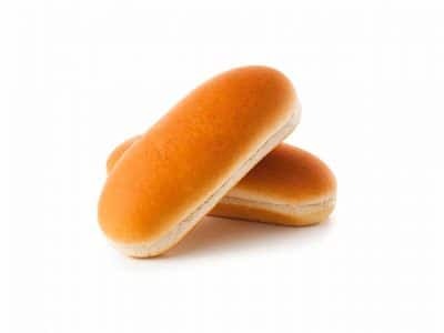 Pão hot dog — Bimbo QSR